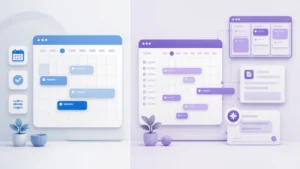 FlowSavvy vs Motion: Which AI Planner Should You Choose?