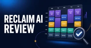 Reclaim AI Review 2026: Is This Calendar Planner Worth It?